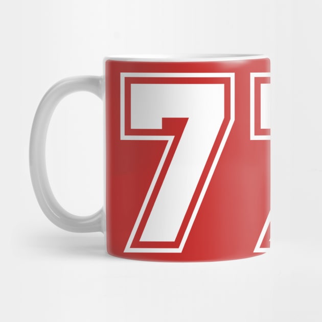 seventy seven by designseventy